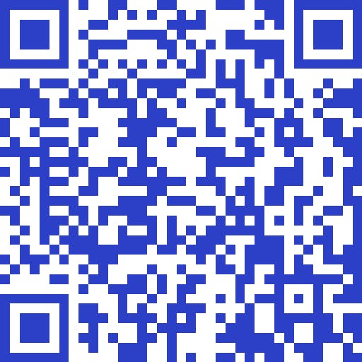 QR code for BankVic Electronic Identity Verification
