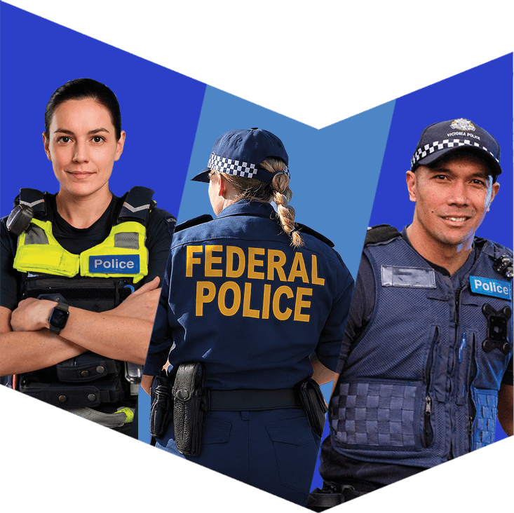 Police cashback offer