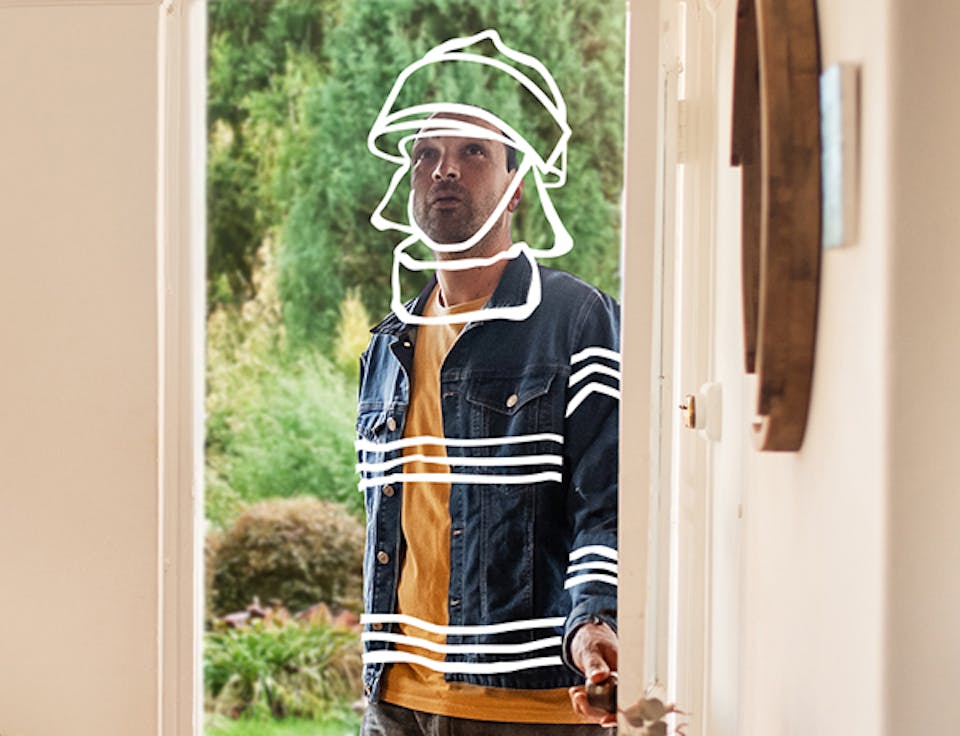 First home buyer