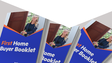 First home buyer booklet