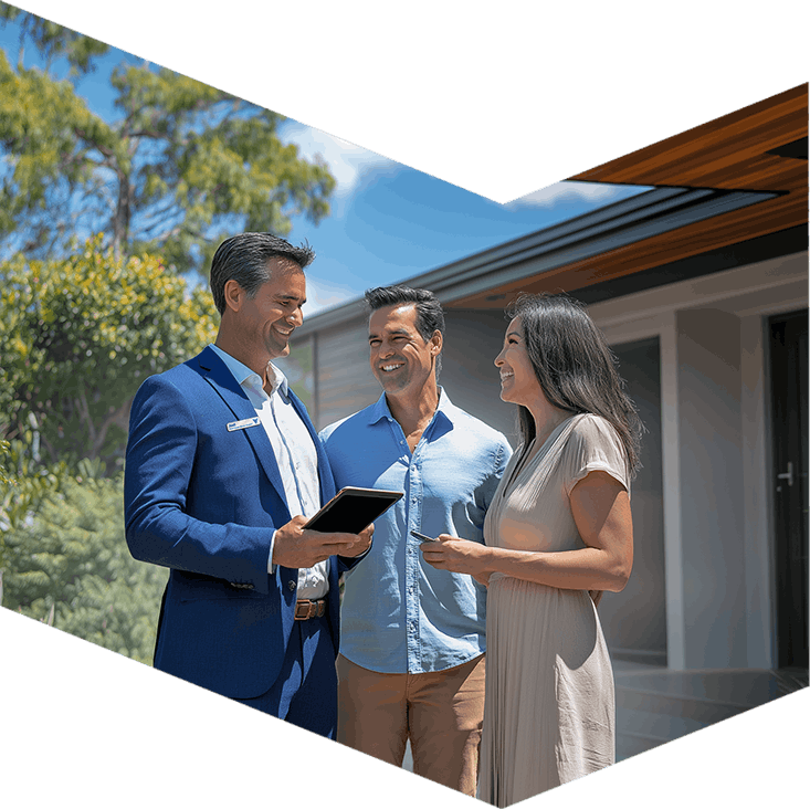 Apply for your first home loan