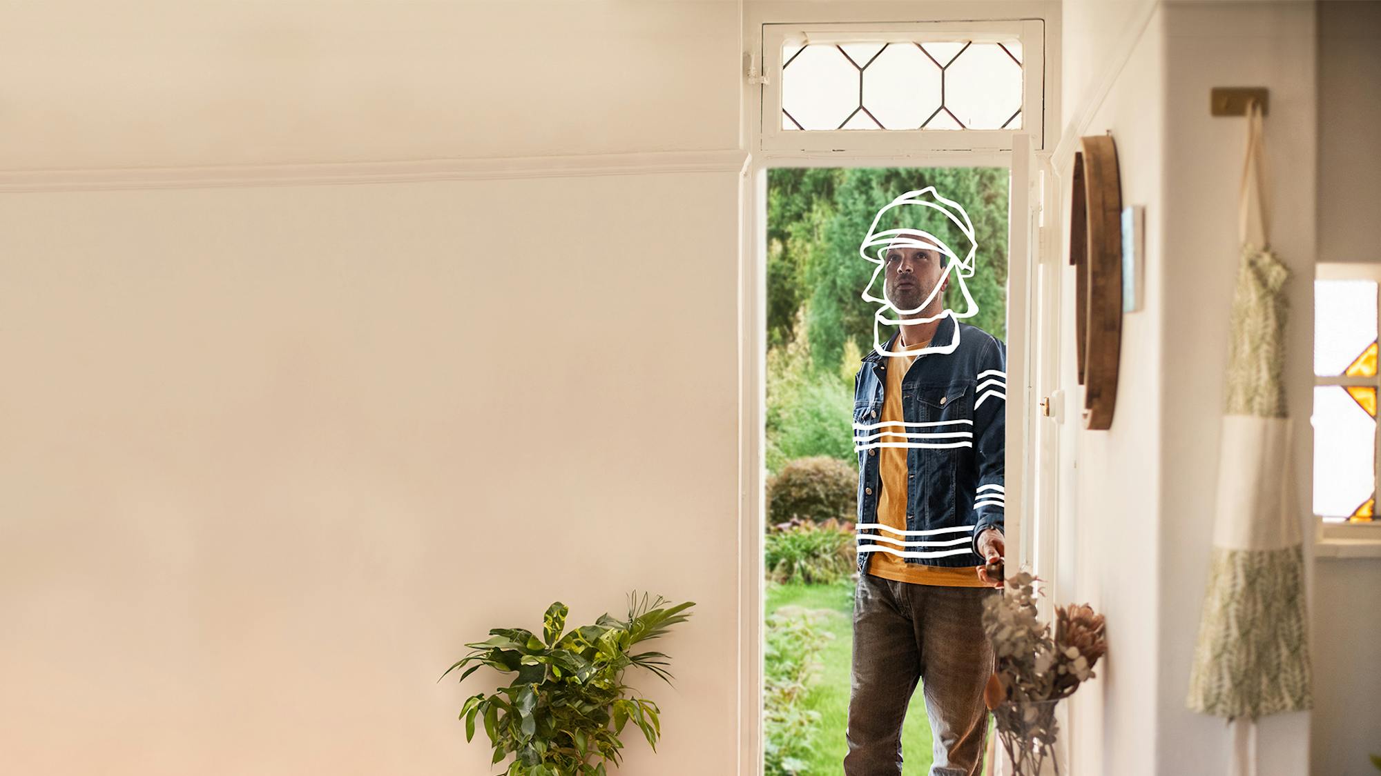 First home buyer offer for emergency services