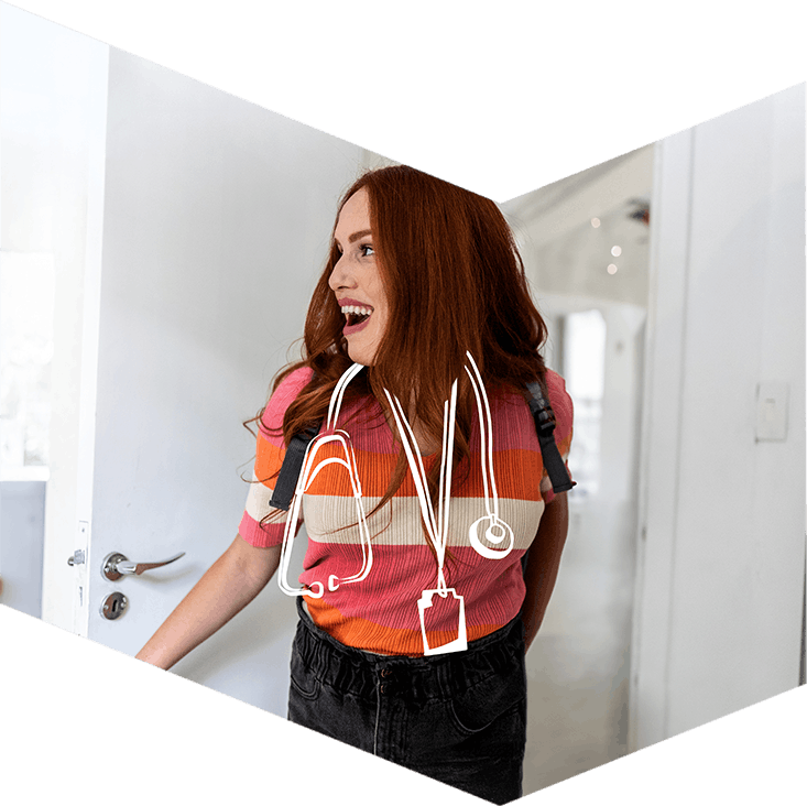 Home loan offer for health workers