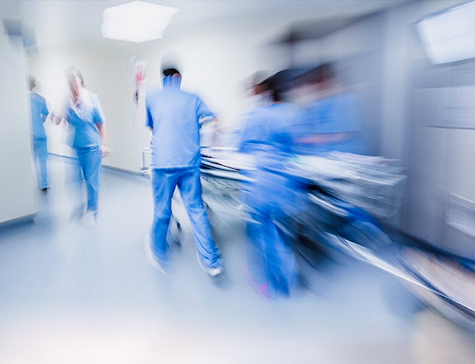 Home loan offer for health workers