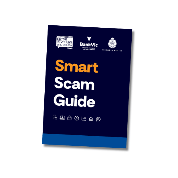 Smart Scam Guide 2025