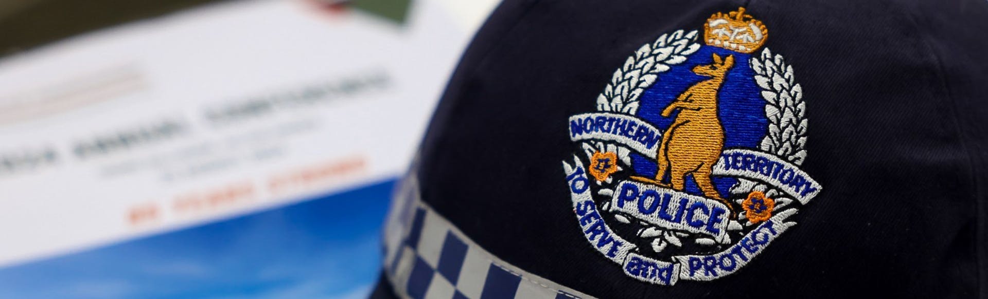 Northern Territory Police