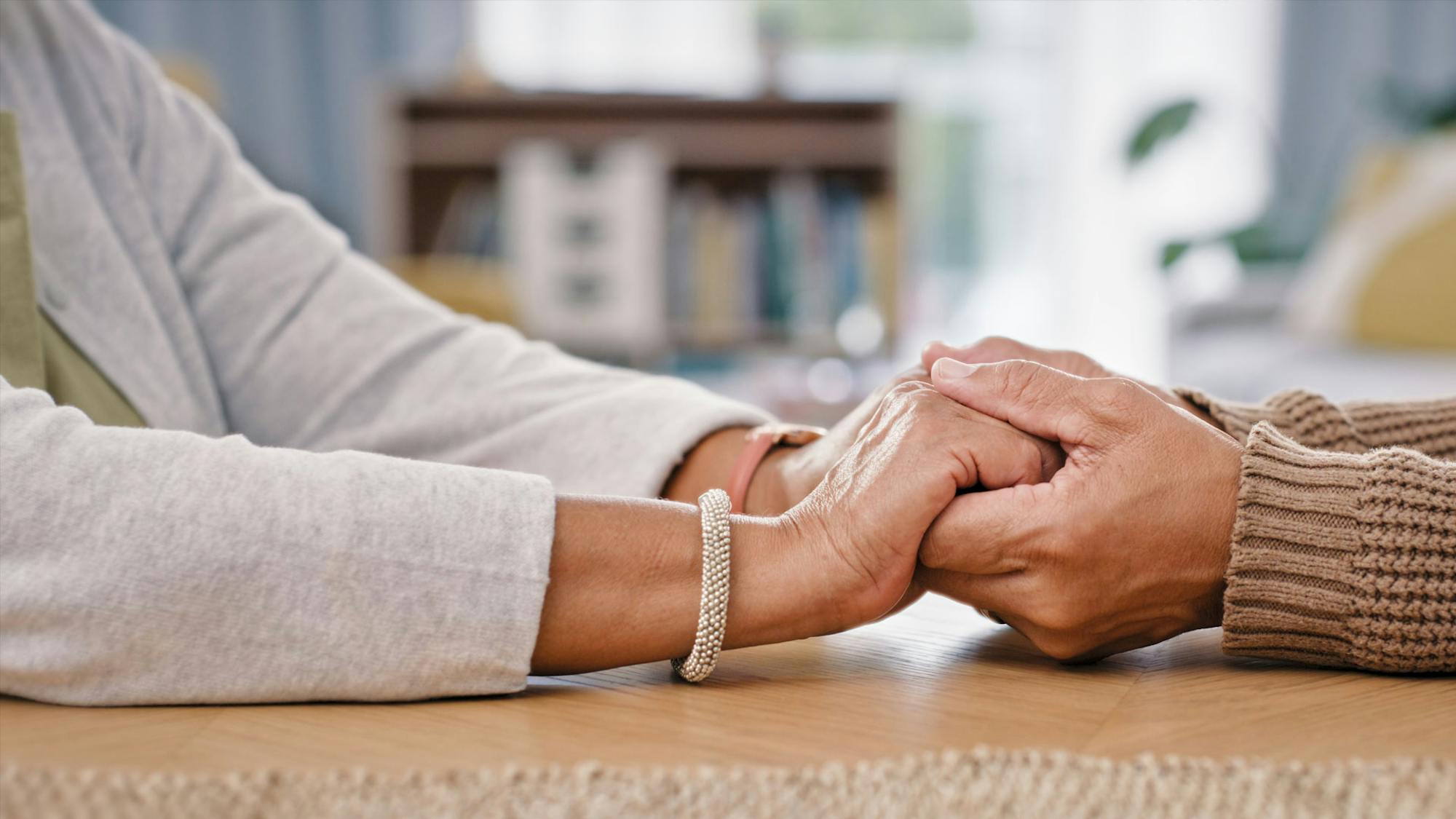 Deceased estates – member support with banking after the loss of a loved one