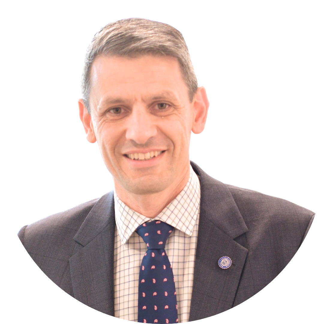 New BankVic Director, Wayne Gatt Wayne Gatt