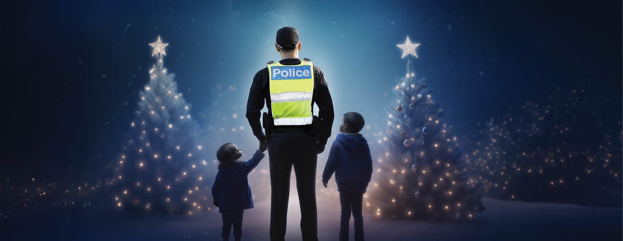 VPL Christmas Appeal 2025