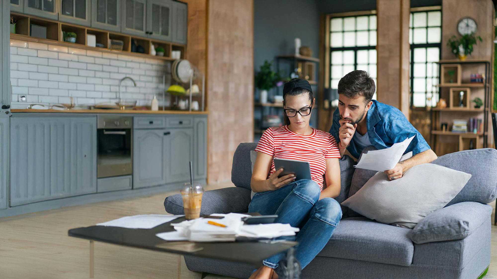 Should I buy an investment property?