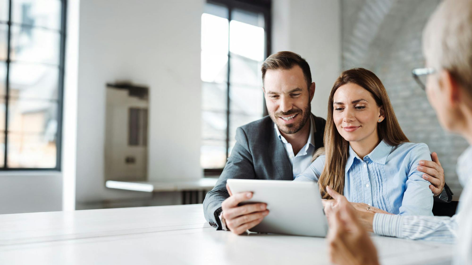 features to look for when buying an investment property