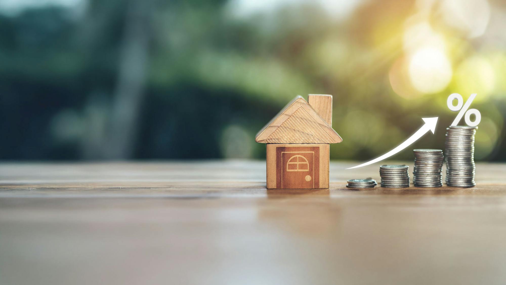 Understanding Loan to Value ratio (LVR)