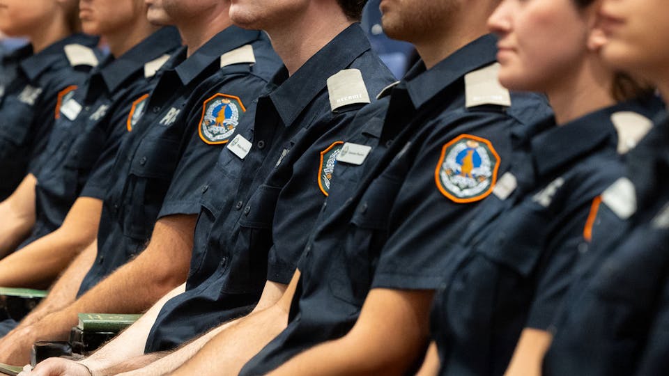 Northern Territory Police Association (NTPA)