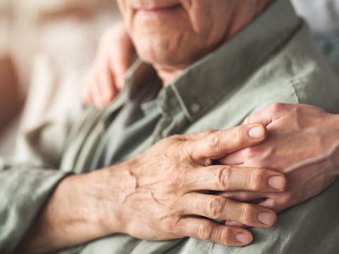 Protecting elders from financial abuse