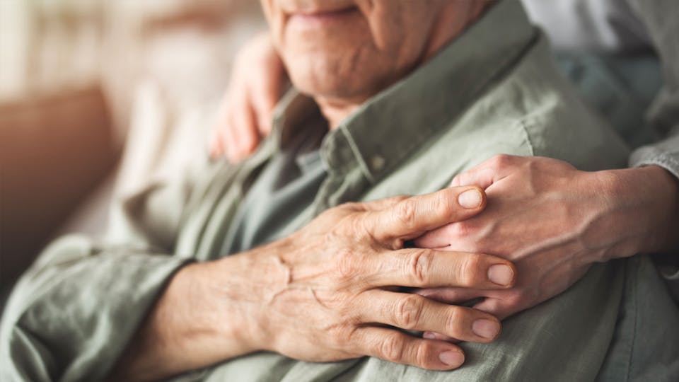 Protecting elders from financial abuse