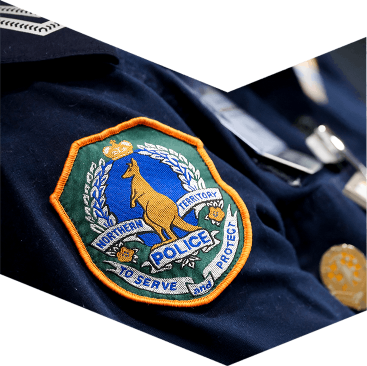 Northern Territory Police Association (NTPA)