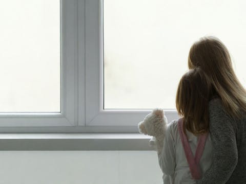 Domestic and family violence support