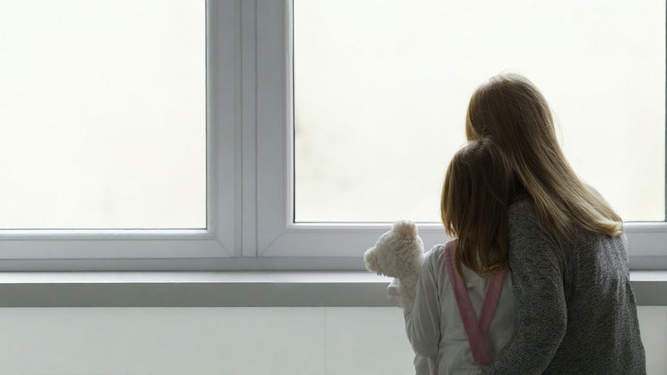 Domestic and family violence support