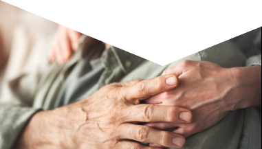 elder financial abuse support