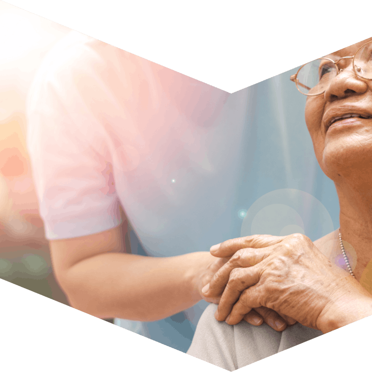 elder financial abuse support