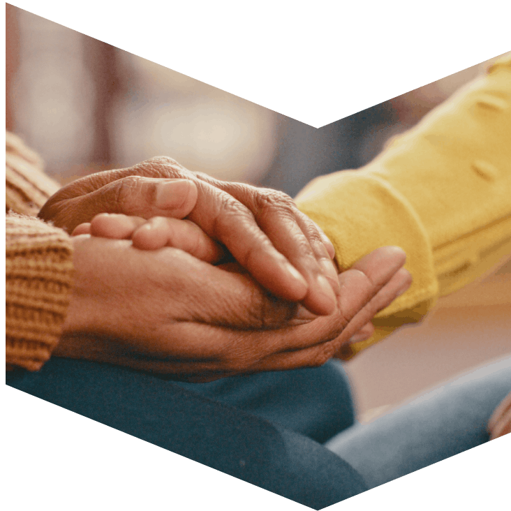 Your safety is our priority