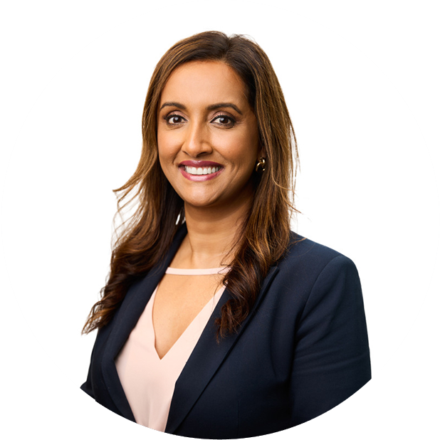 Angela Martin, FInancial Wellbeing Program Manager Angela Martin