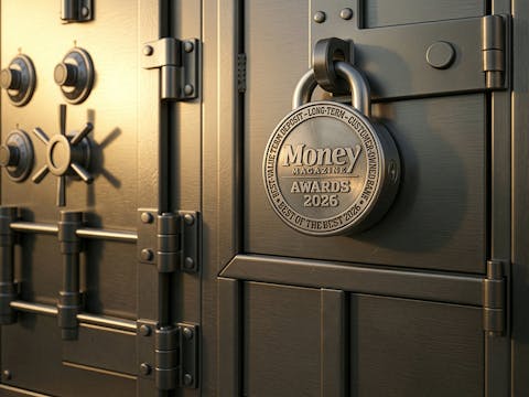 Money Magazine Awards