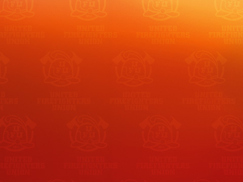UFU mobile banner blank