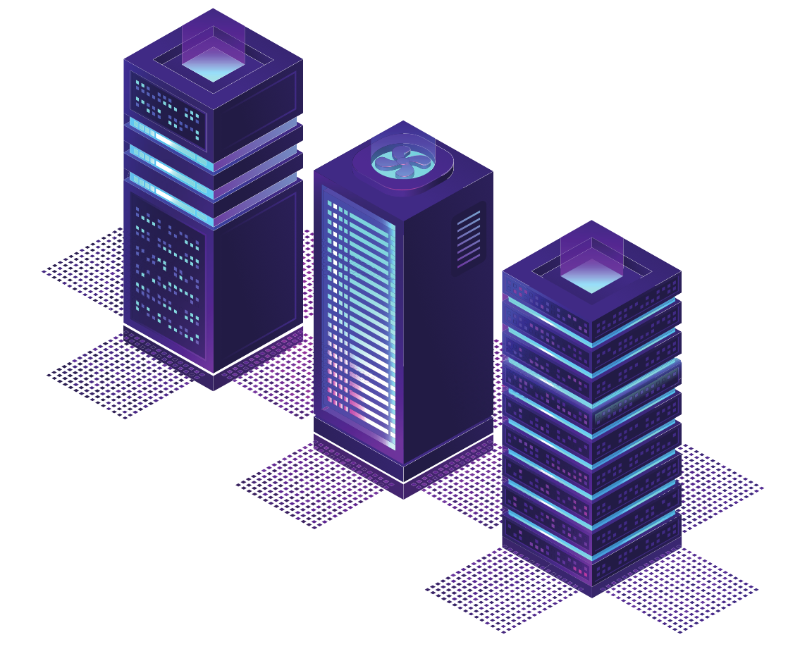 Data Center