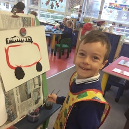 Classroom Image