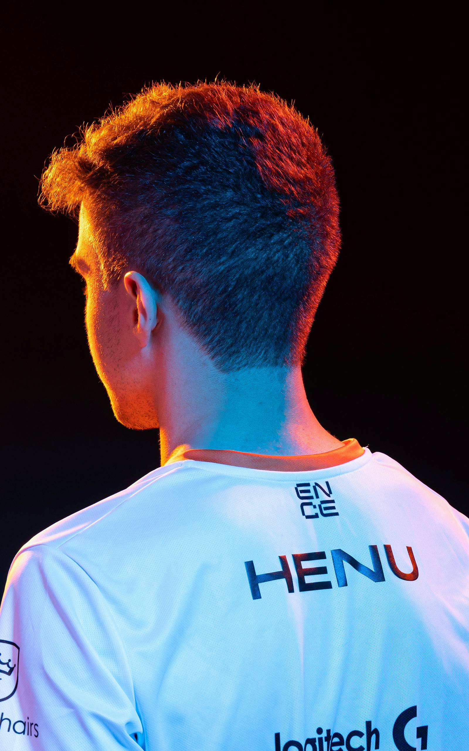 HENU | ENCE