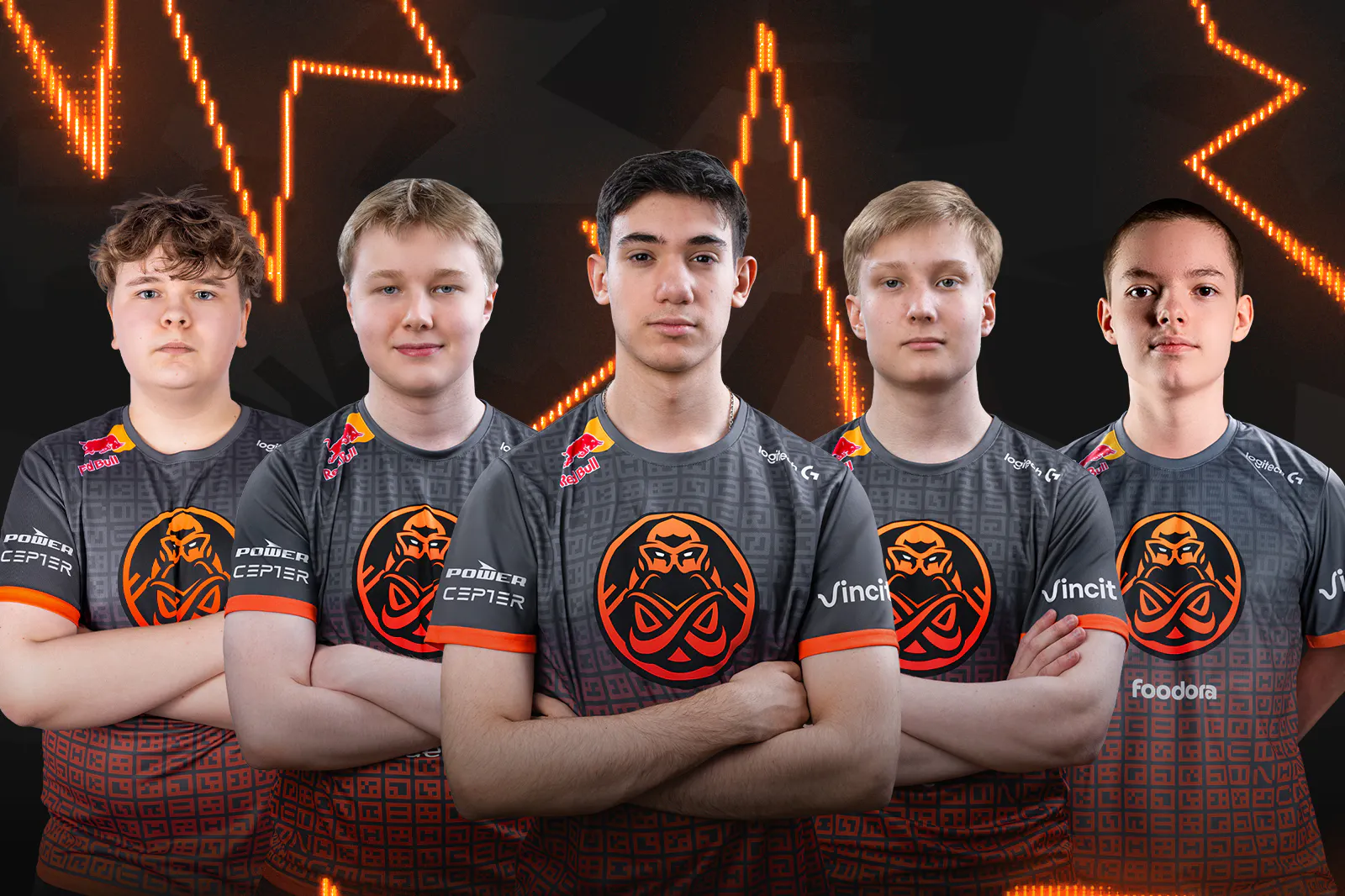 Renewed Academy roster