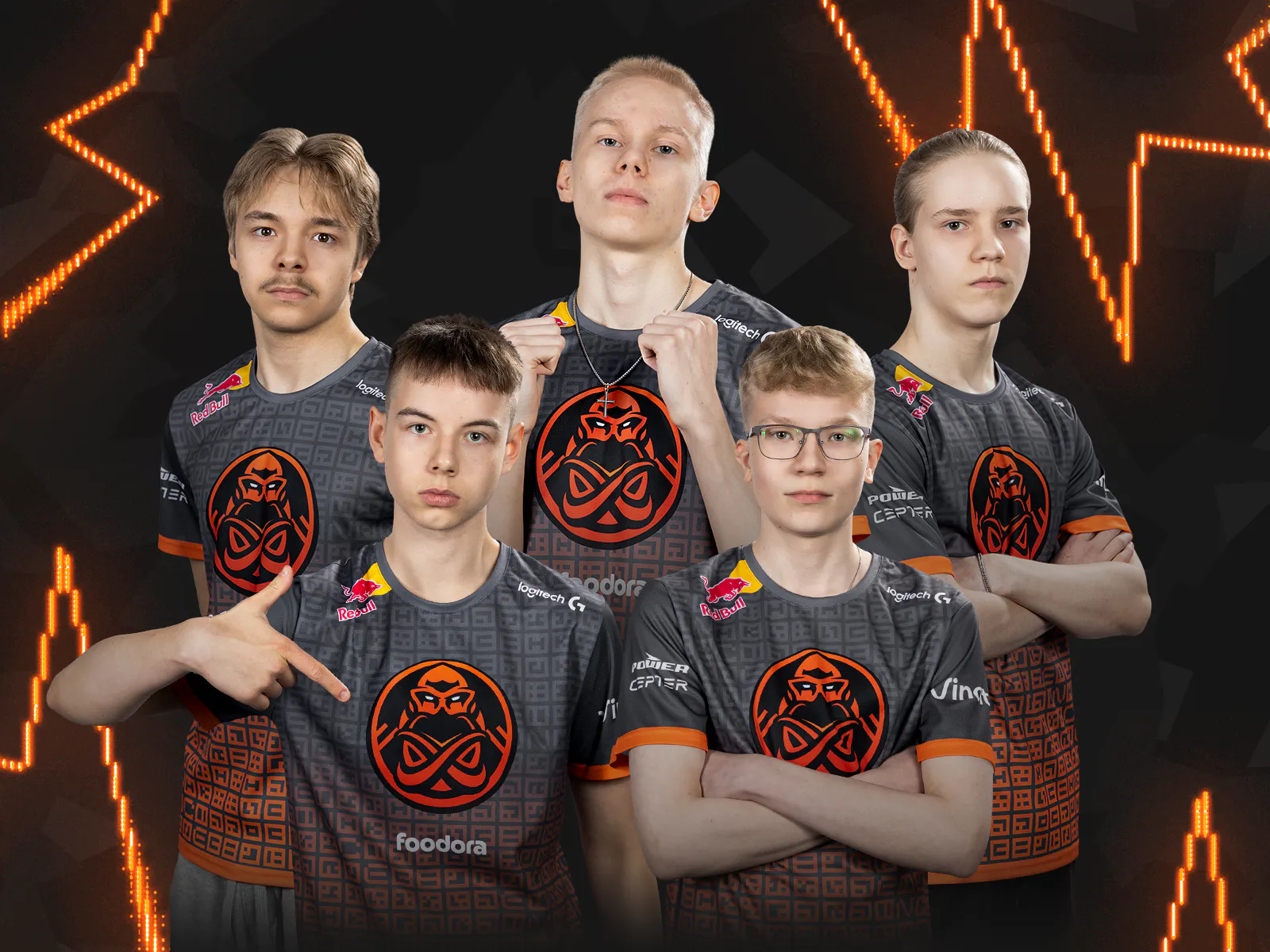 ENCE Prospects -joukkue