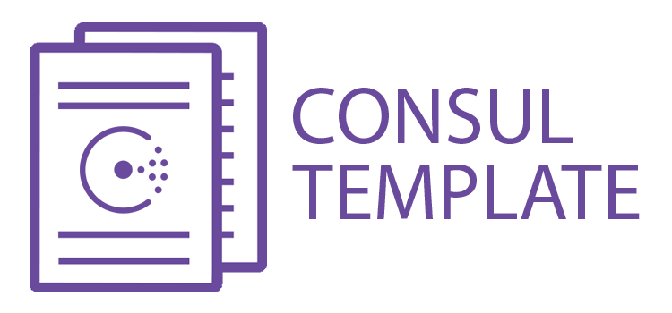 Introducing Consul Template