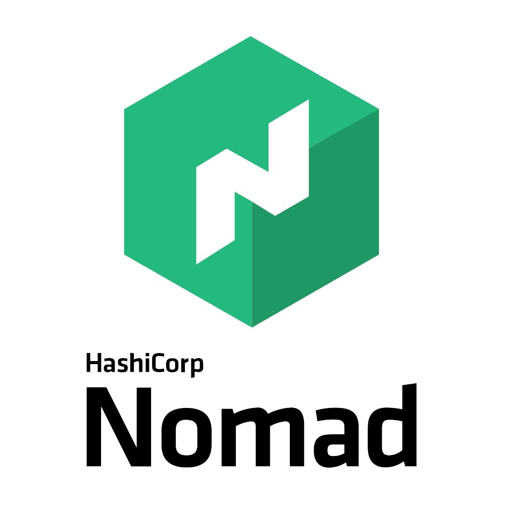 HashiCorp Nomad