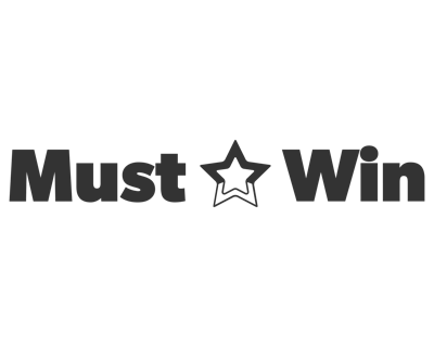 Must Win Logo
