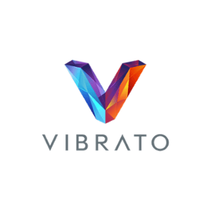 Vibrato Logo