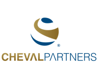Cheval Partners Logo
