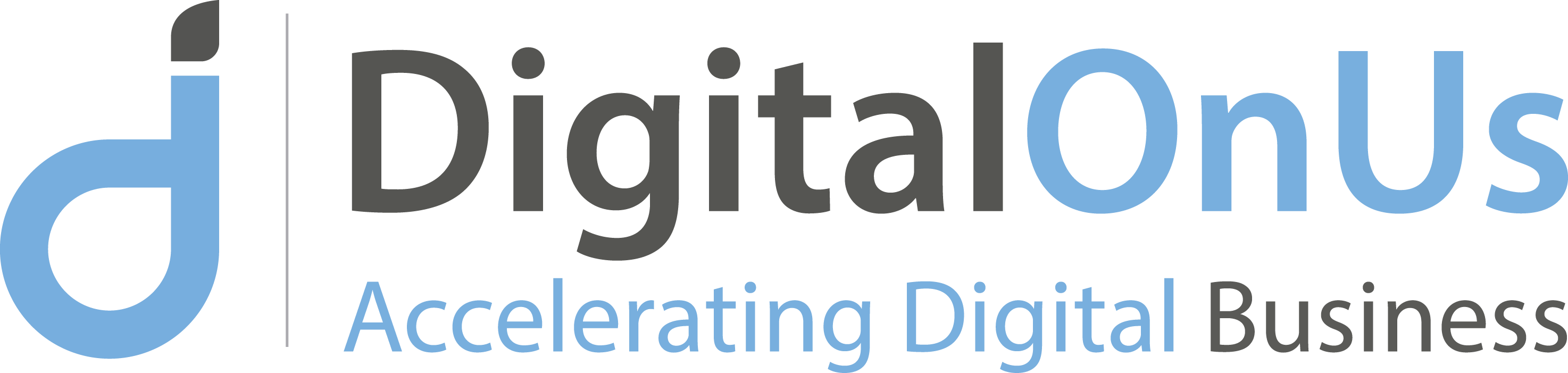 DigitalOnUs Logo