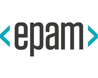 Epam Logo
