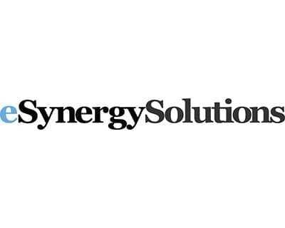 eSynergy Solutions Logo