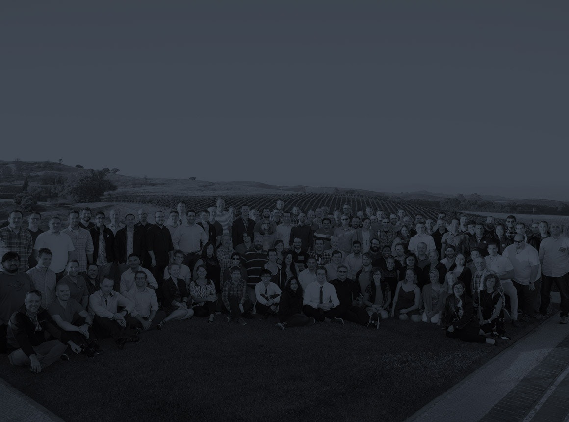 Hashicorp Team Image