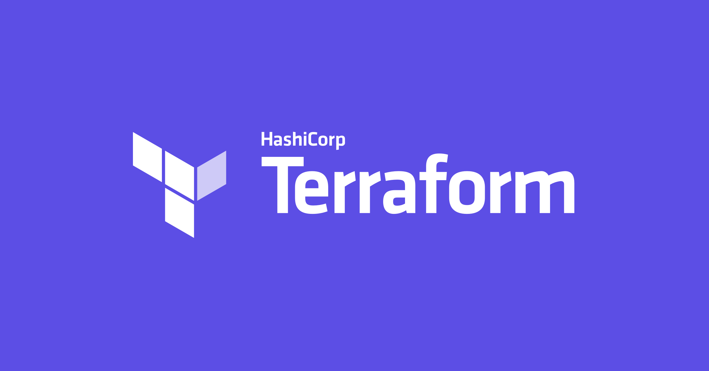 I want to start by taking a step back to understand how we got here. And the story starts almost three years before we even began coding Terraform. In