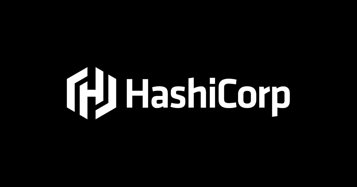 (c) Hashicorp.com