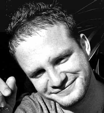 Lee Briggs