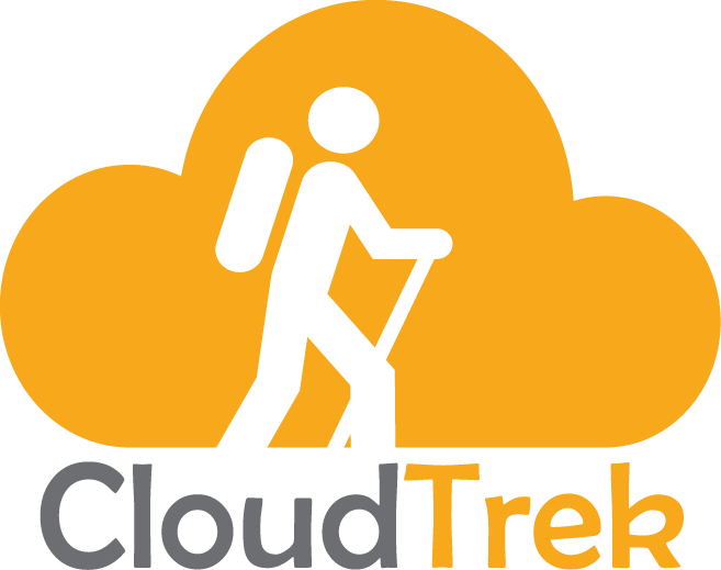 CloudTrek Logo