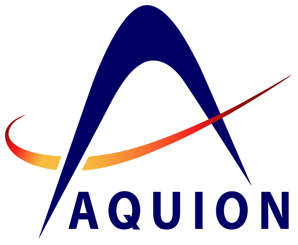 Aquion Logo