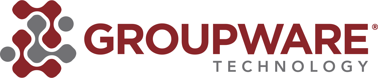 Groupware Technology Logo