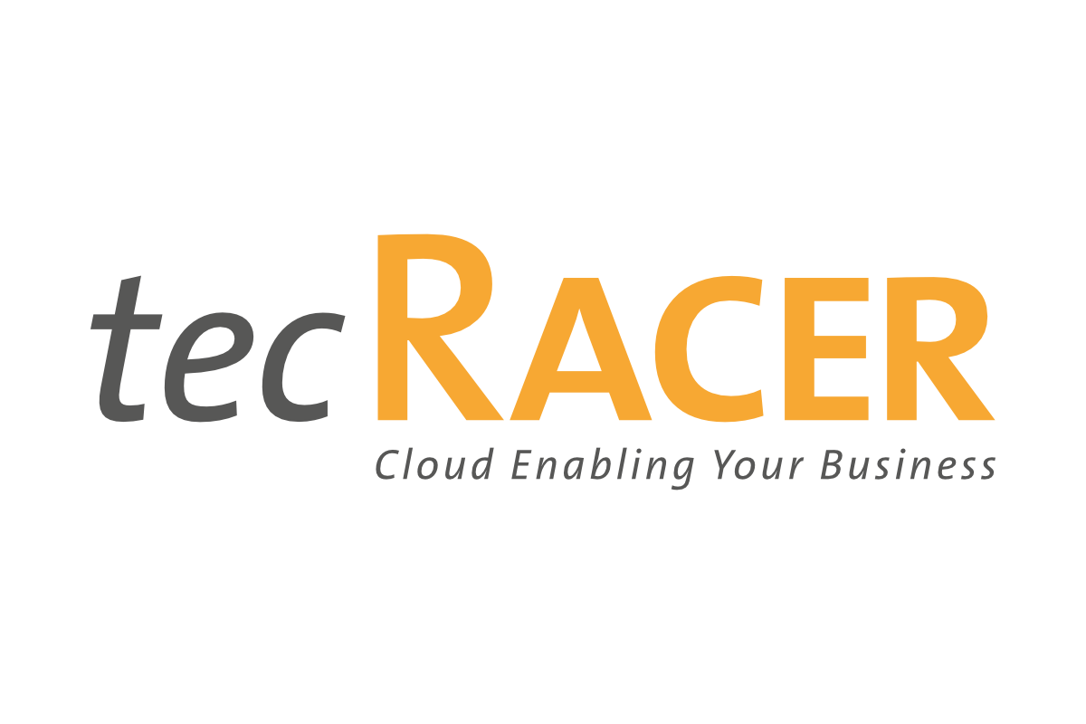 TecRacer GMBH Logo