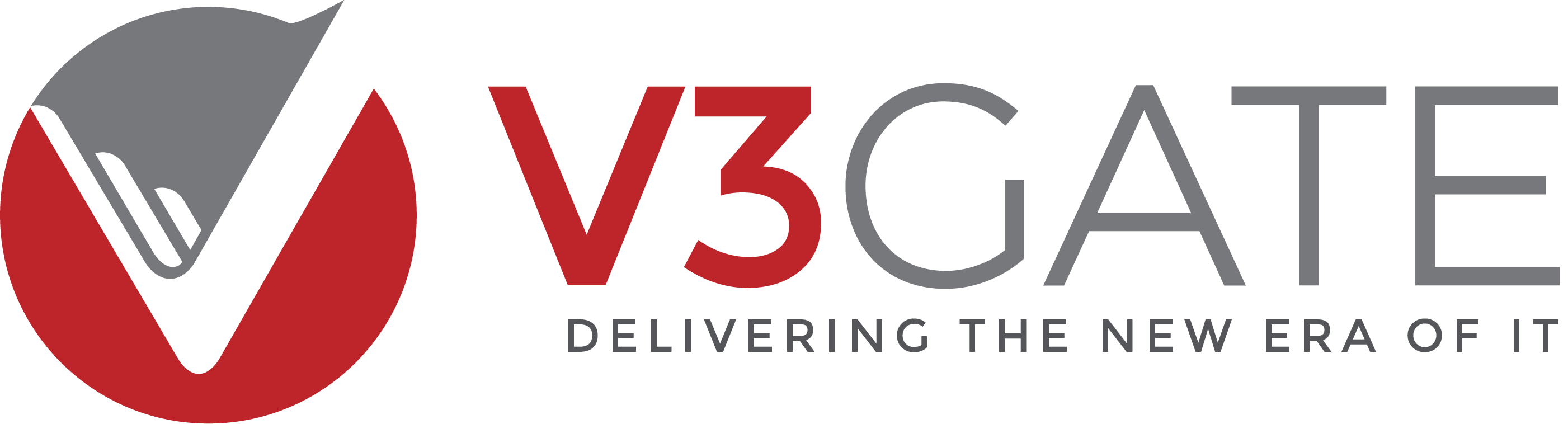 V3Gate Logo